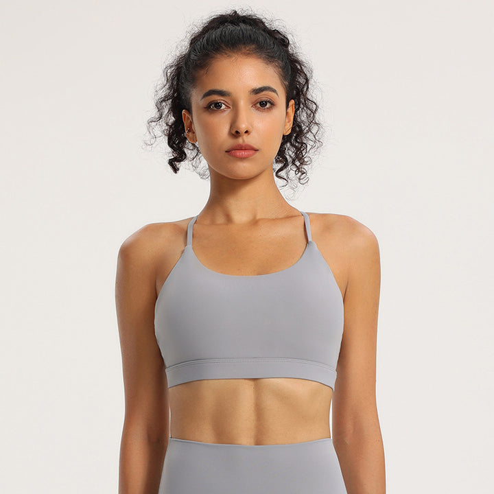Women's Workout Top