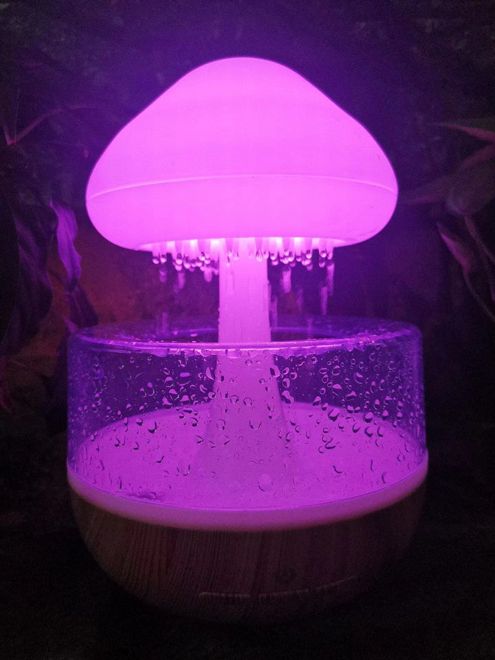 Cloud Humidifier