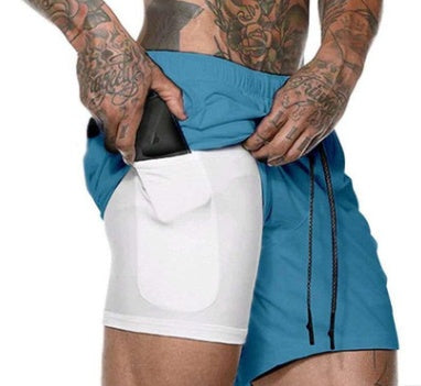 Compression Shorts