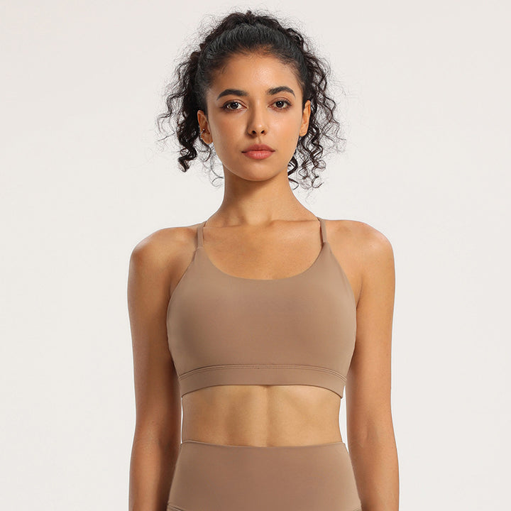 Women's Workout Top