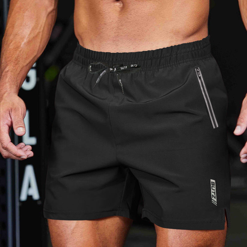 Workout Shorts Male