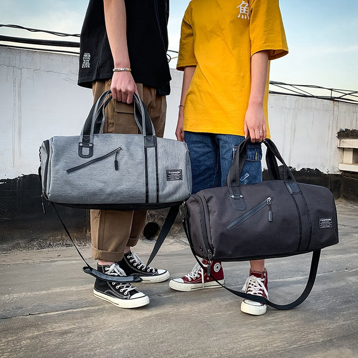 Sports Gym Bag