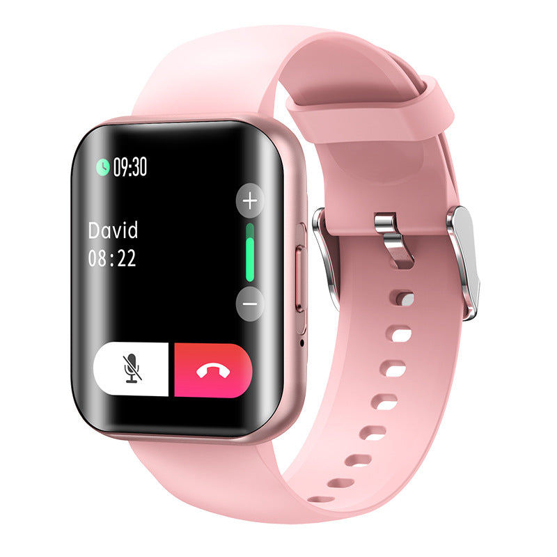 Curved Screen Smart Bracelet