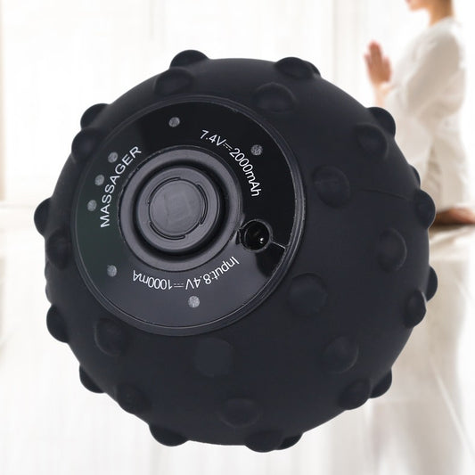 Yoga Ball Massager