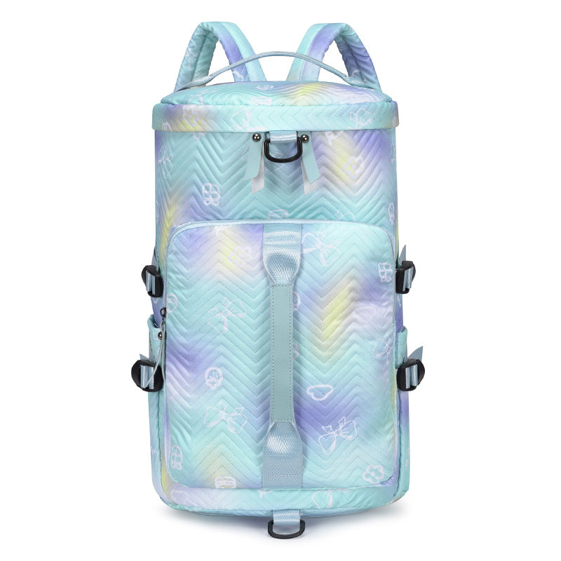 Women's Sports Travel Bag