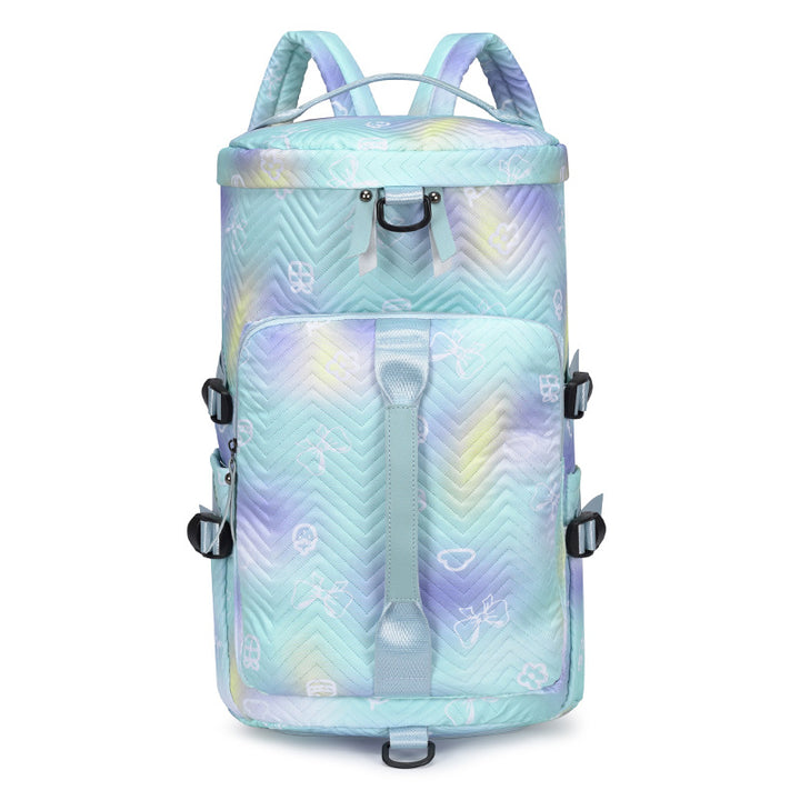Women's Sports Travel Bag