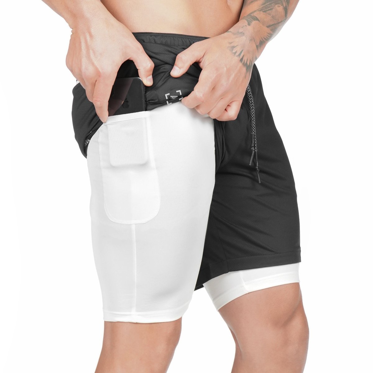 Compression Shorts