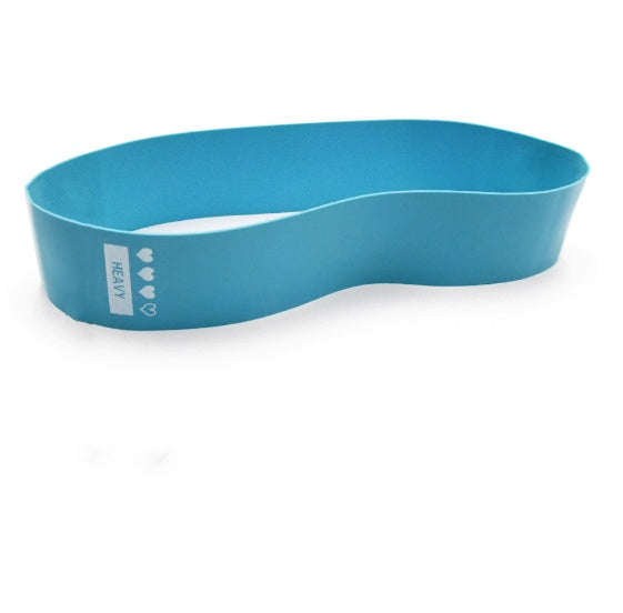 Rubber Resistance Bands