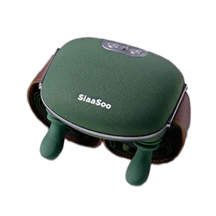Cervical Oblique Muscle Massager