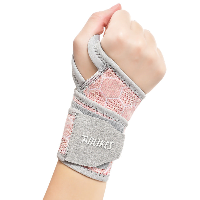 Sports Wrap Wrist Guard