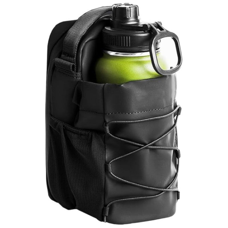 Fitness Magnetic Kettle Crossbody Bag
