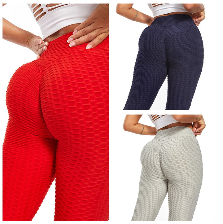 Women Breathable Leggings