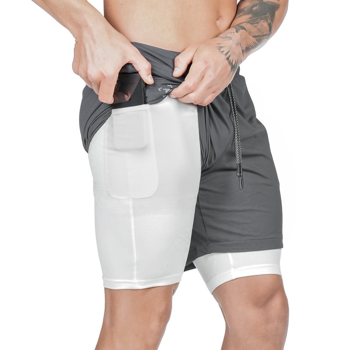 Compression Shorts
