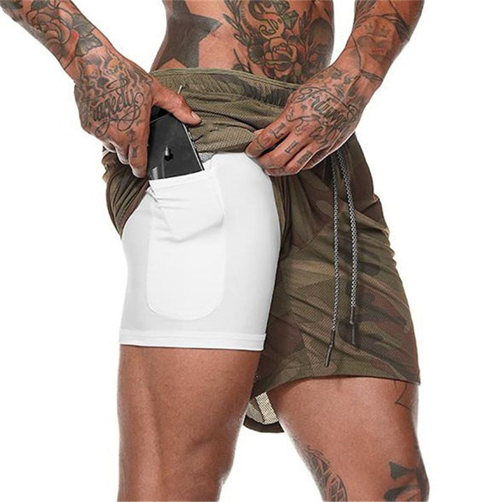 Compression Shorts