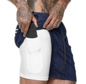 Compression Shorts
