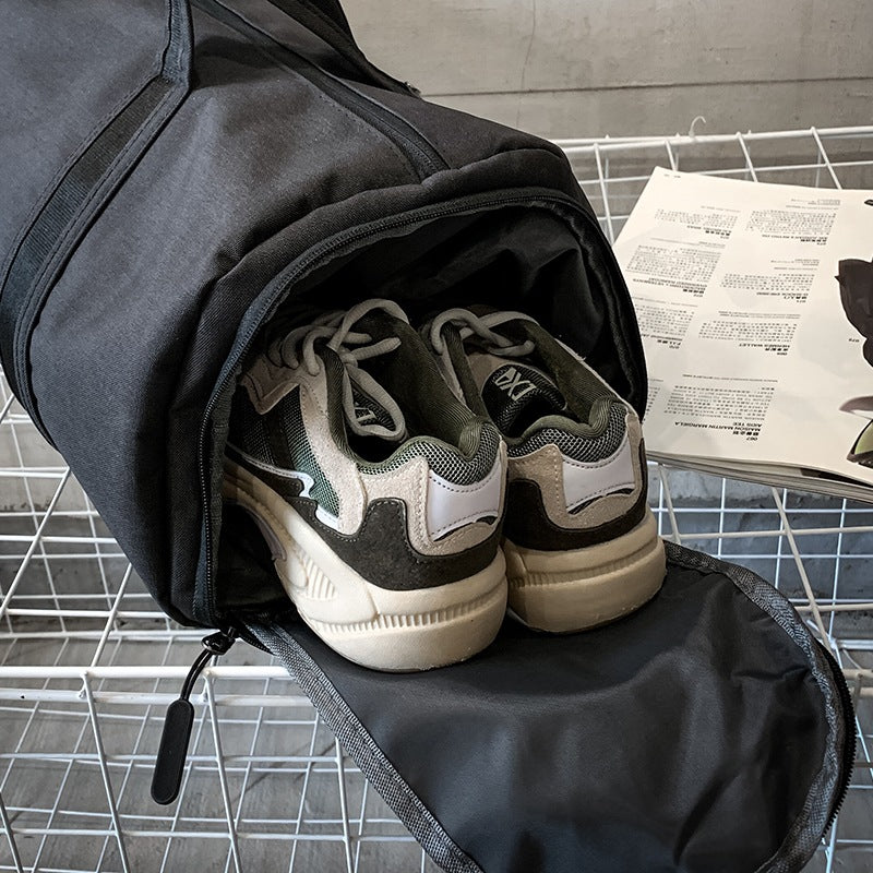 Sports Gym Bag