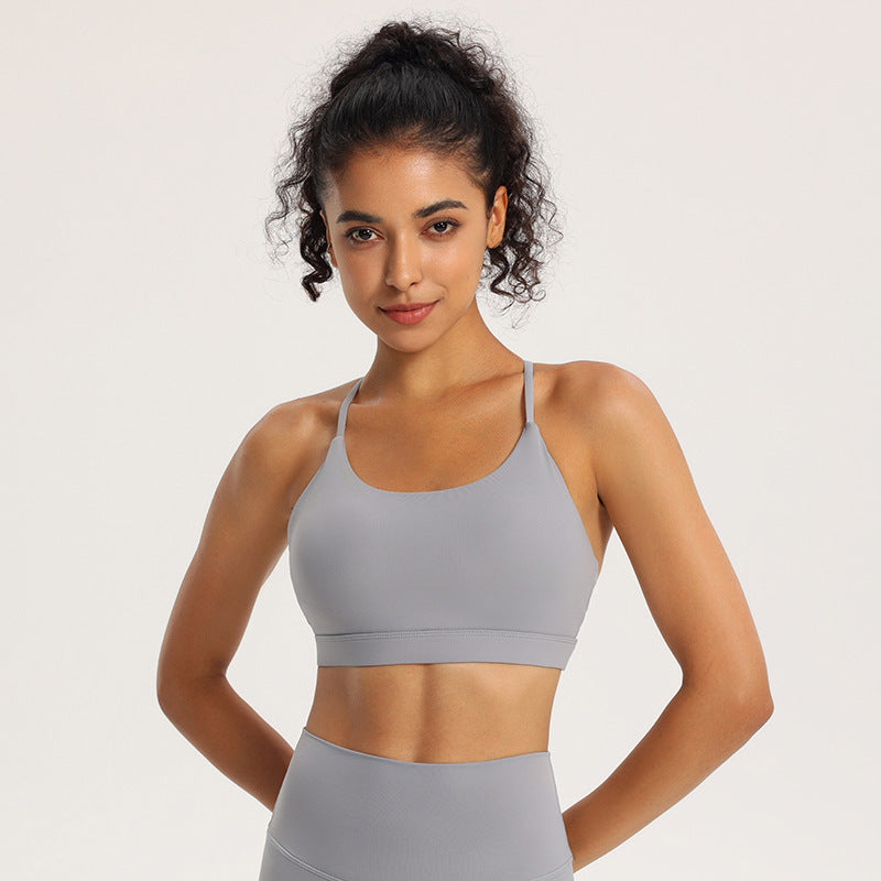 Women's Workout Top
