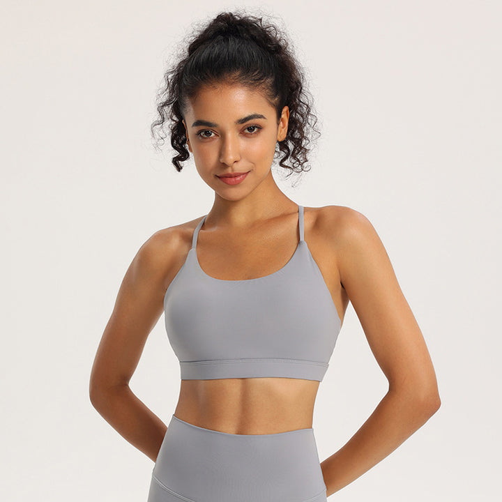 Women's Workout Top