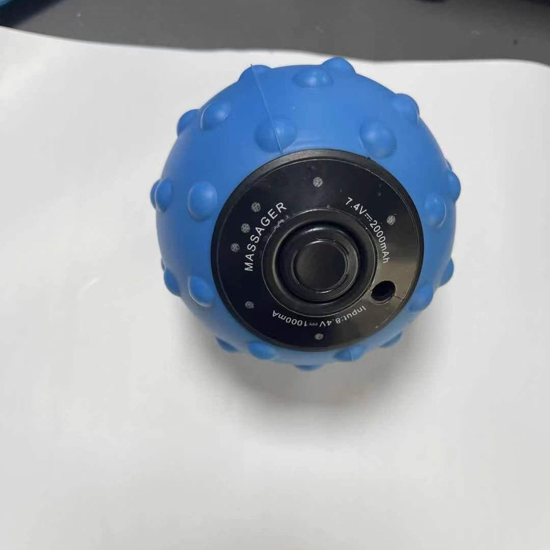 Yoga Ball Massager