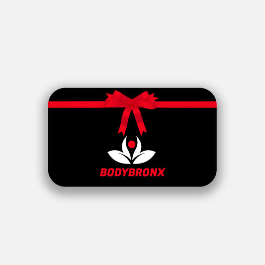 BodyBronx e-Gift Card