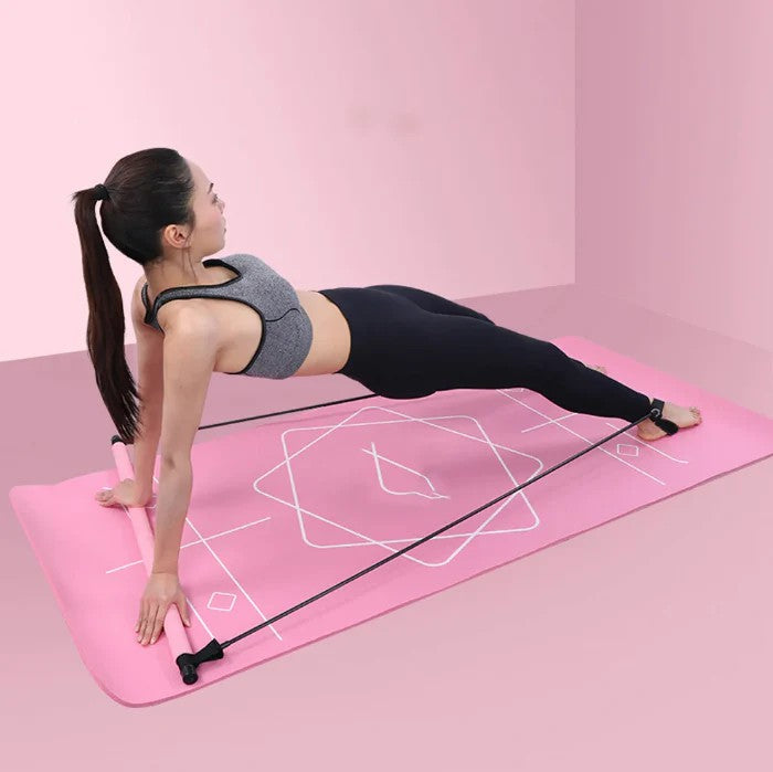 Yoga Pilates Bar