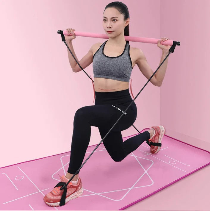 Yoga Pilates Bar