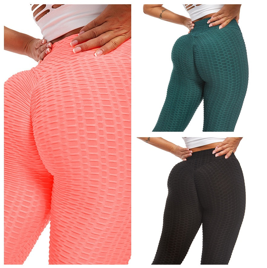 Women Breathable Leggings