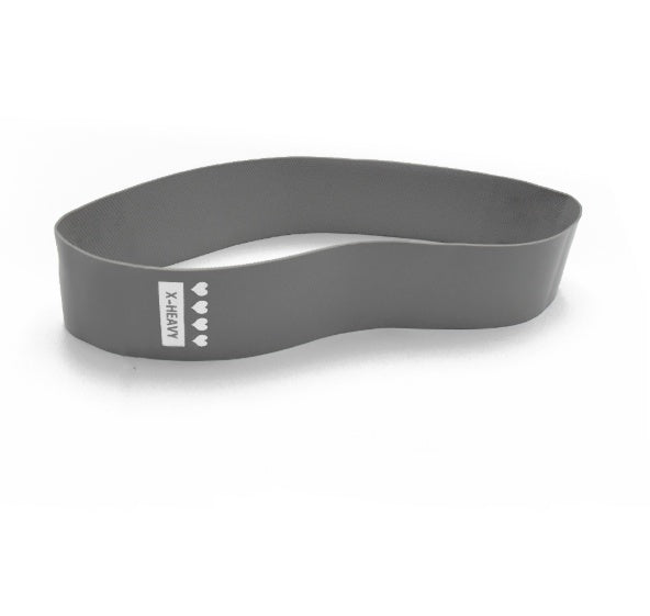 Rubber Resistance Bands