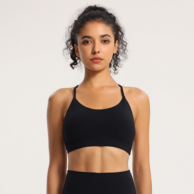 Women's Workout Top