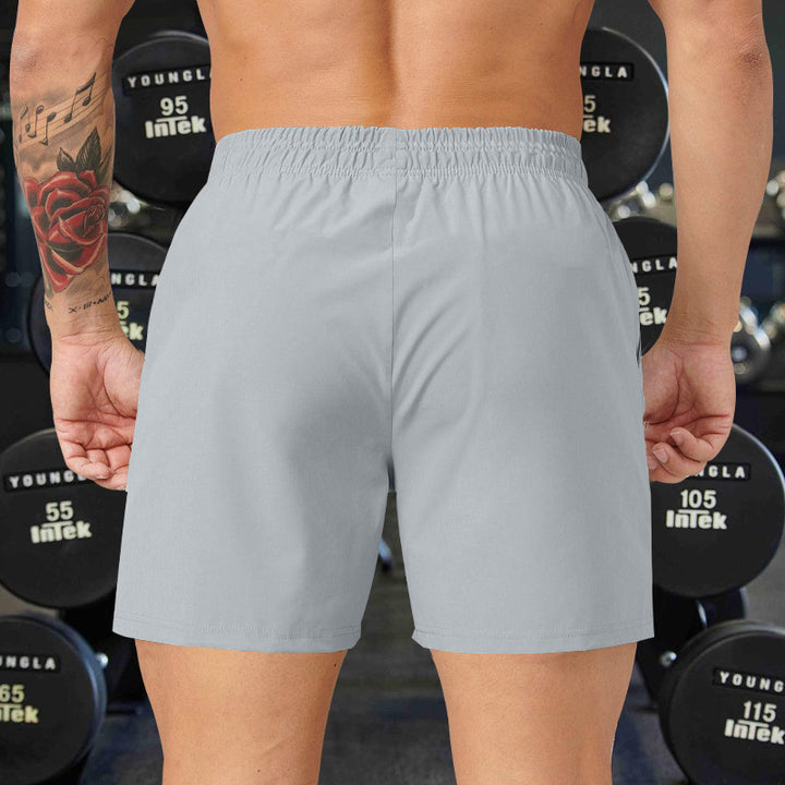 Workout Shorts Male