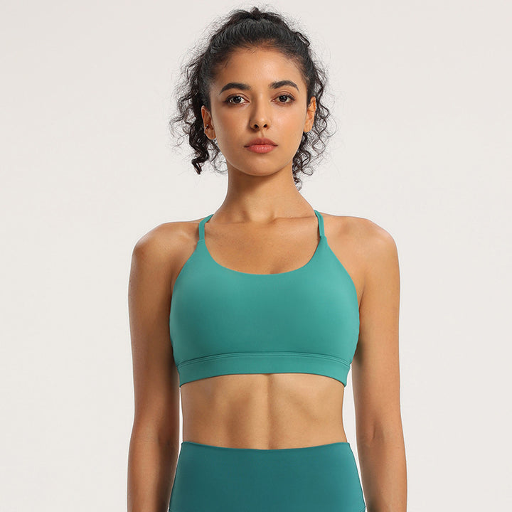Women's Workout Top
