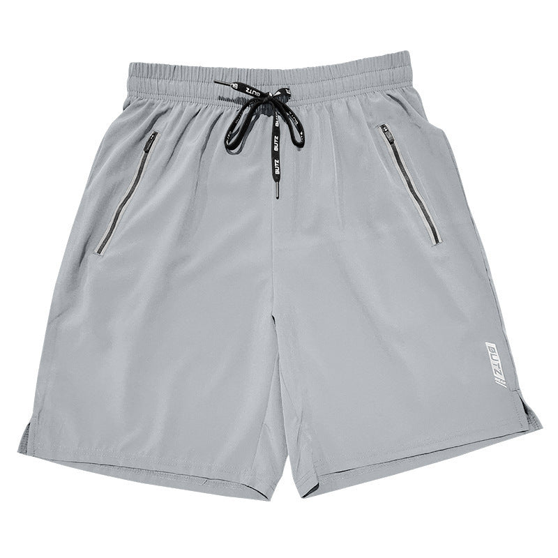 Workout Shorts Male