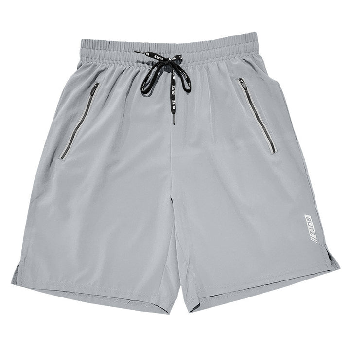 Workout Shorts Male
