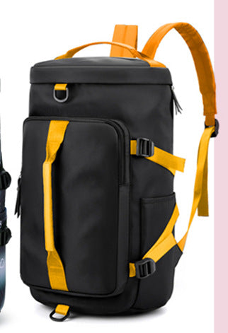 Women's Sports Travel Bag