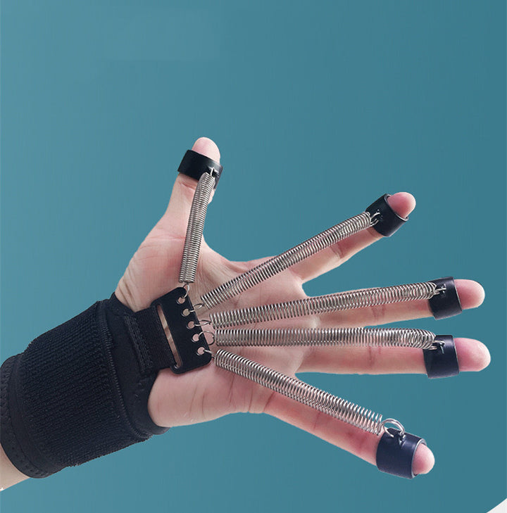 Finger Trainer