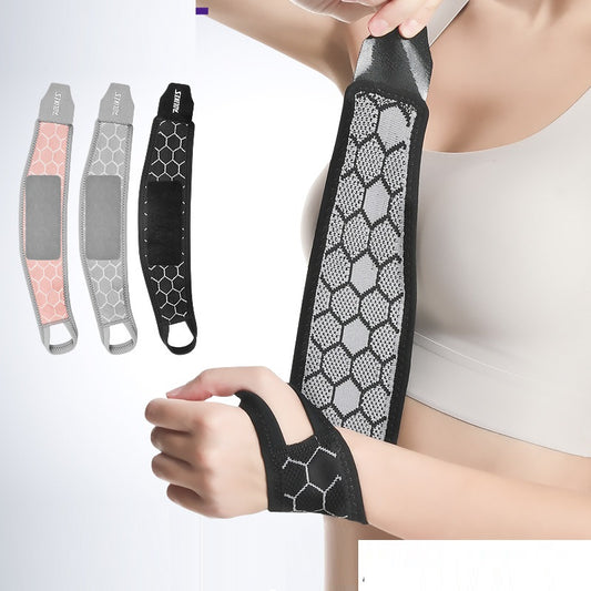 Sports Wrap Wrist Guard