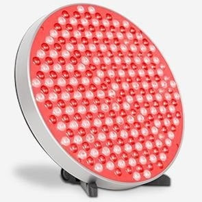 Red Light Therapy Lamp