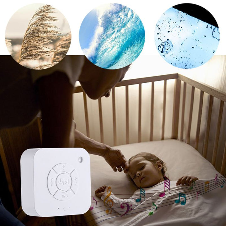 White Noise Machine
