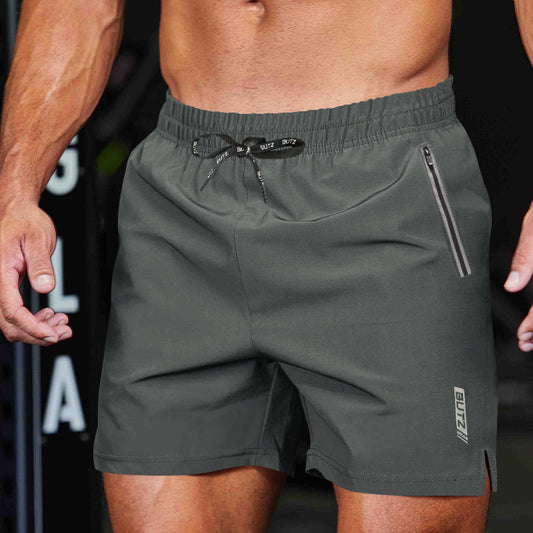 Workout Shorts Male