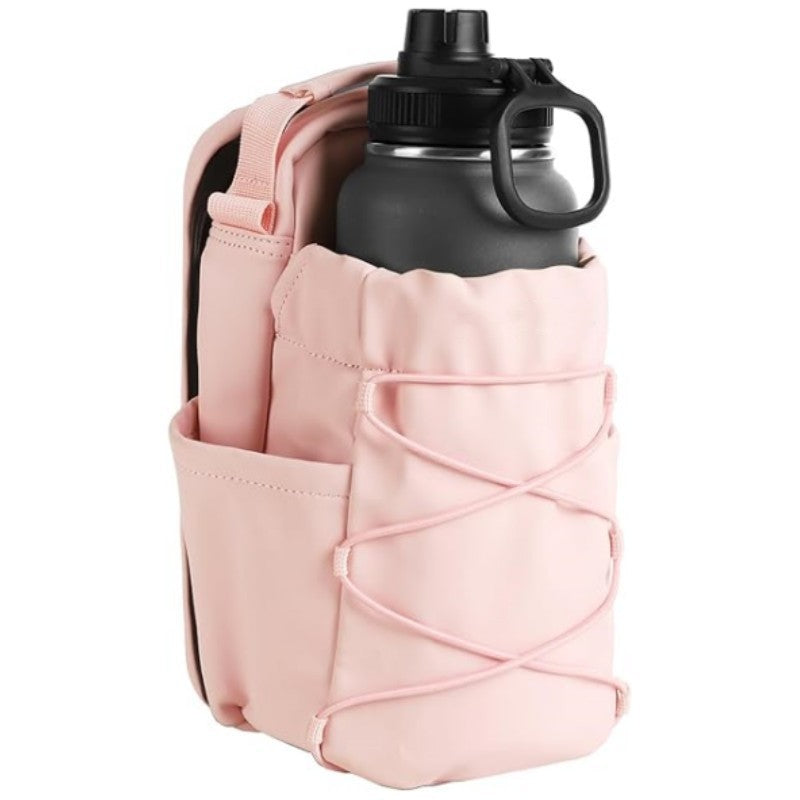 Fitness Magnetic Kettle Crossbody Bag