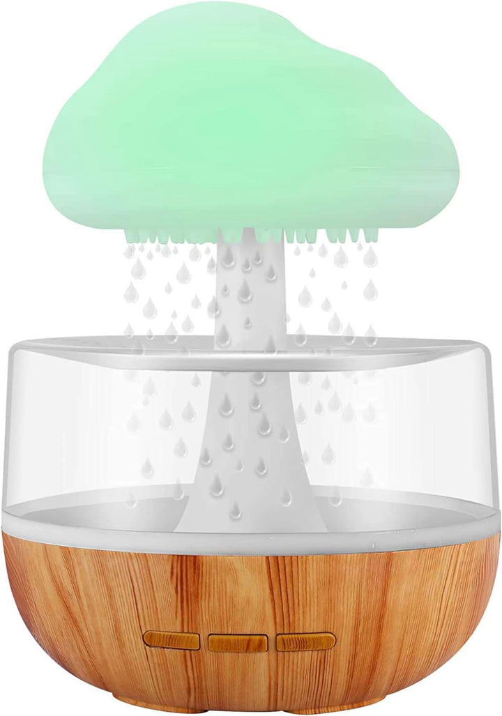 Cloud Humidifier