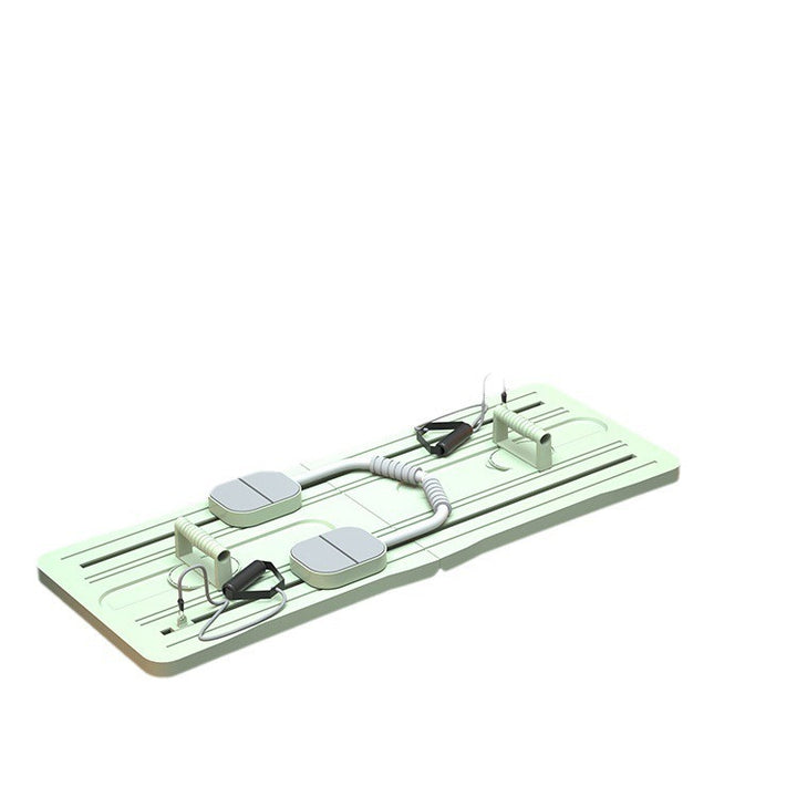 Four-in-one Foldable Fitness Board