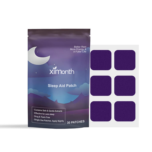 Sleep Aid Patch
