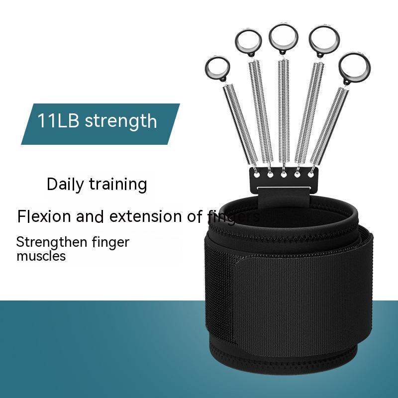 Finger Trainer