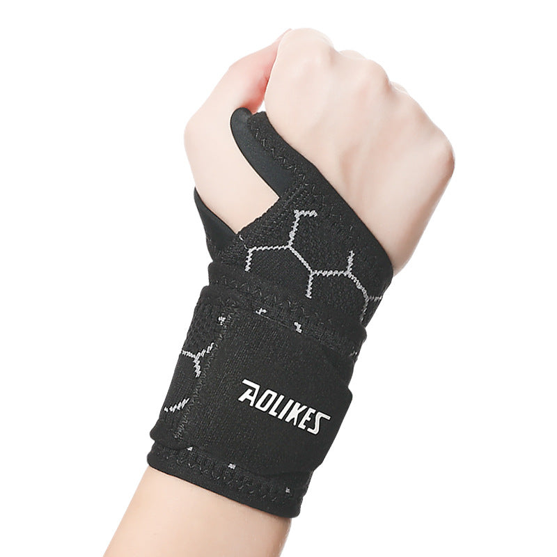 Sports Wrap Wrist Guard