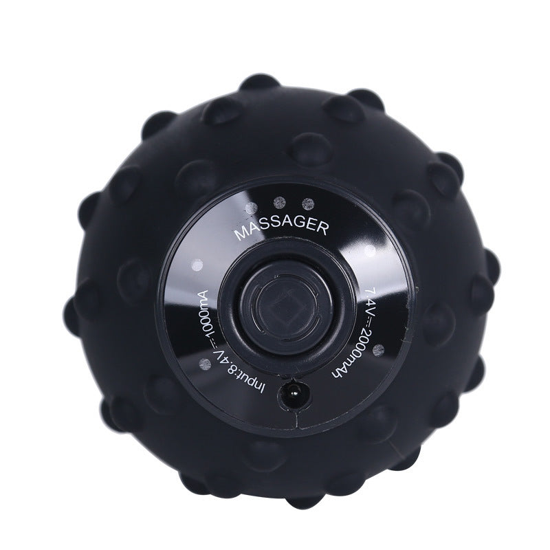 Yoga Ball Massager