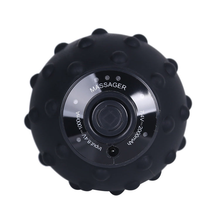 Yoga Ball Massager