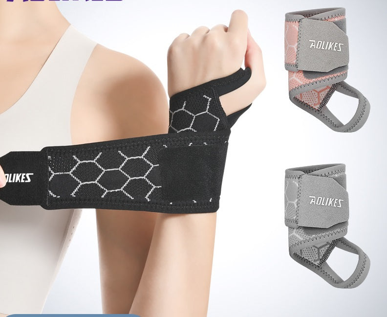 Sports Wrap Wrist Guard