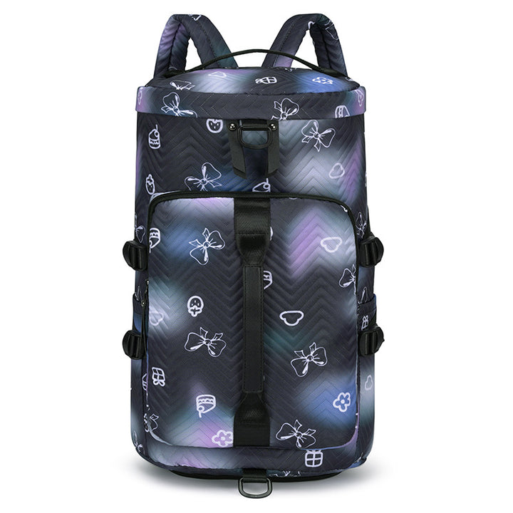Women's Sports Travel Bag