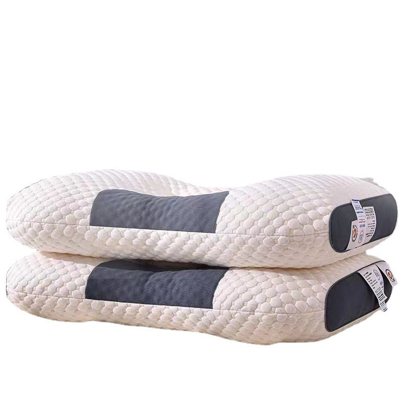 Knitted Cotton Sleep Aid Pillow